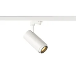 SLV 1006109 NUMINOS® ZOOM M PHASE 3 Phasen Spot weiß 20W 2700K 15-60°