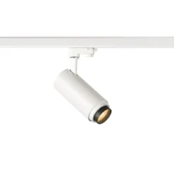 SLV 1006109 NUMINOS® ZOOM M PHASE 3 Phasen Spot weiß 20W 2700K 15-60°