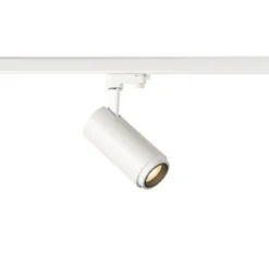 SLV 1006111 NUMINOS® ZOOM M PHASE 3 Phasen Spot weiß 20W 3000K 15-60°