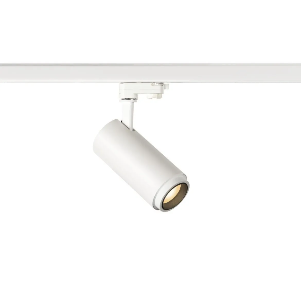 SLV 1006111 NUMINOS® ZOOM M PHASE 3 Phasen Spot weiß 20W 3000K 15-60°