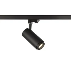 SLV 1006112 NUMINOS® ZOOM M PHASE 3 Phasen Spot schwarz 20W 4000K 15-60°