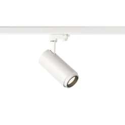 SLV 1006113 NUMINOS® ZOOM M PHASE 3 Phasen Spot weiß 20W 4000K 15-60°