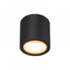 SLV 1004666 OCULUS CL LED Deckenaufbauleuchte schwarz DIM-TO-WARM 2000-3000K