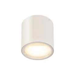 SLV 1004667 OCULUS CL LED Deckenaufbauleuchte weiß DIM-TO-WARM 2000-3000K