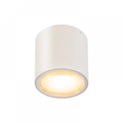 SLV 1004667 OCULUS CL LED Deckenaufbauleuchte weiß DIM-TO-WARM 2000-3000K