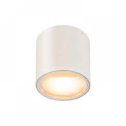 SLV 1004667 OCULUS CL LED Deckenaufbauleuchte weiß DIM-TO-WARM 2000-3000K