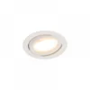 SLV 1004669 OCULUS DL MOVE LED Deckeneinbauleuchte weiß DIM-TO-WARM 2000-3000K