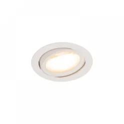 SLV 1004669 OCULUS DL MOVE LED Deckeneinbauleuchte weiß DIM-TO-WARM 2000-3000K