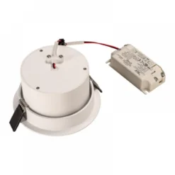SLV 1004669 OCULUS DL MOVE LED Deckeneinbauleuchte weiß DIM-TO-WARM 2000-3000K