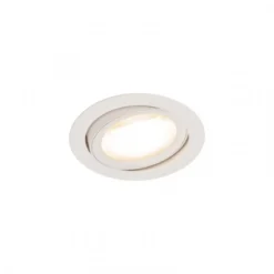 SLV 1004669 OCULUS DL MOVE LED Deckeneinbauleuchte weiß DIM-TO-WARM 2000-3000K