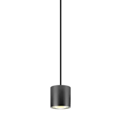 SLV 1008615 OCULUS Pendelleuchte 2000-3000K 100° Dim-to-Warm PHASE dunkel bronze