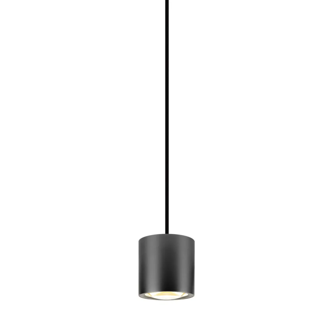SLV 1008615 OCULUS Pendelleuchte 2000-3000K 100° Dim-to-Warm PHASE dunkel bronze