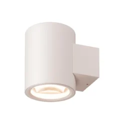 SLV 1004671 OCULUS UP DOWN WL LED Wandaufbauleuchte weiß 2000-3000K