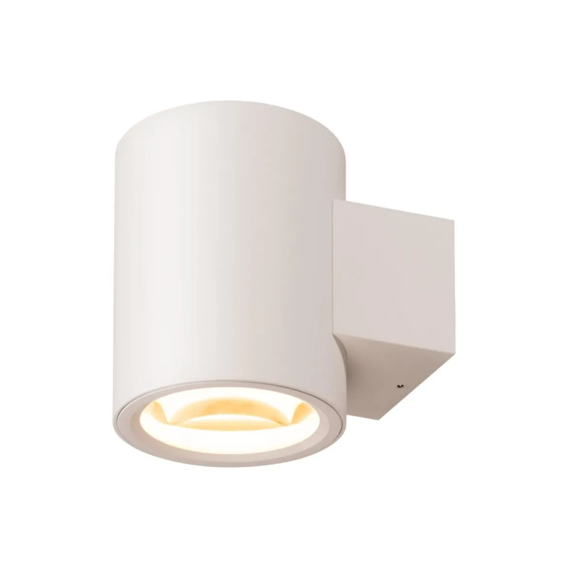 SLV 1004671 OCULUS UP DOWN WL LED Wandaufbauleuchte weiß 2000-3000K