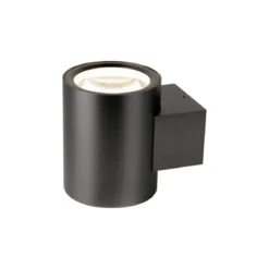 SLV 1008612 OCULUS Wandlampe rund 2000-3000K 15W Dim-to-Warm dunkel bronze
