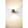 SLV 1008614 OCULUS Wandlampe rund 2000-3000K 15W Dim-to-Warm  kupfer
