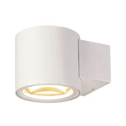 SLV 1006308 Oculus WL Phase Wandaufbauleuchte weiß