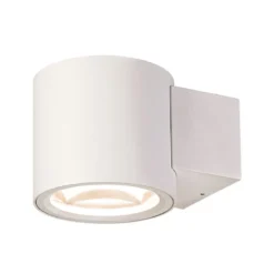 SLV 1006308 Oculus WL Phase Wandaufbauleuchte weiß