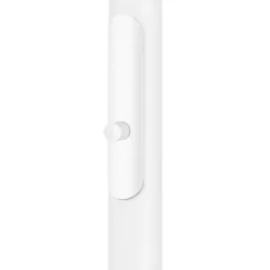 SLV 1006351 One Bow FL LED Stehleuchte weiß CCT dimmbar