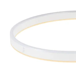 SLV 1006351 One Bow FL LED Stehleuchte weiß CCT dimmbar