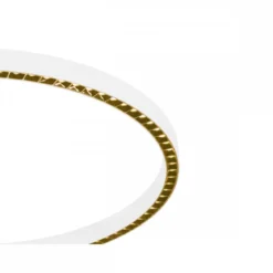 SLV 1007662 ONE CUBE Pendelleuchte 80cm 3000K DALI 2 Touch weiß