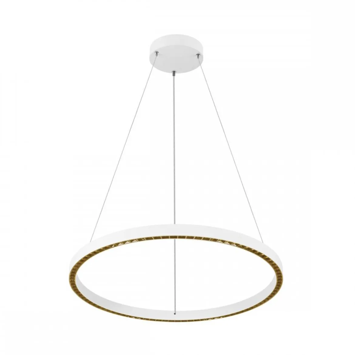 SLV 1007662 ONE CUBE Pendelleuchte 80cm 3000K DALI 2 Touch weiß