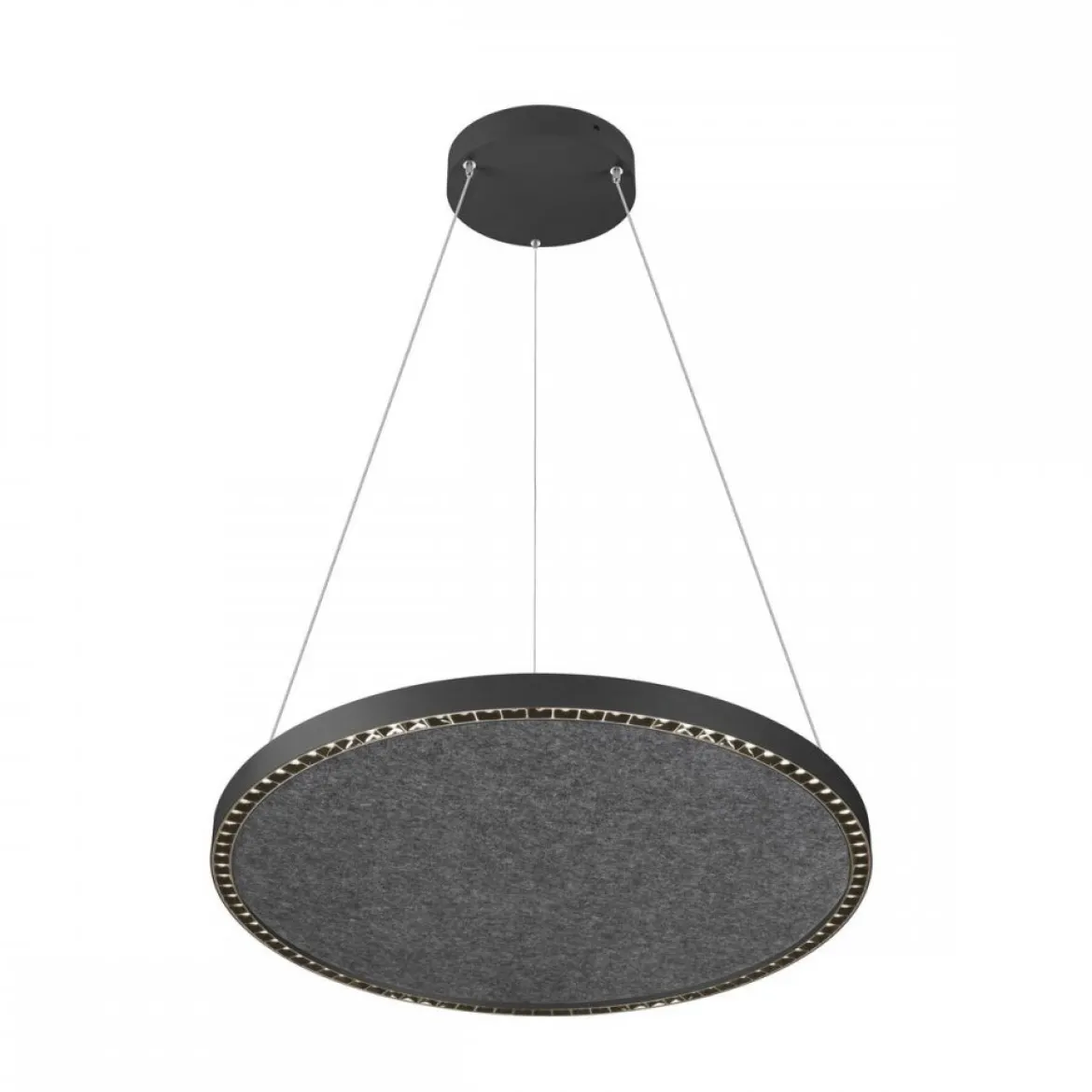SLV 1007671 ONE CUBE UP/DOWN Pendelleuchte 80cm 4000K DALI 2 Touch schwarz