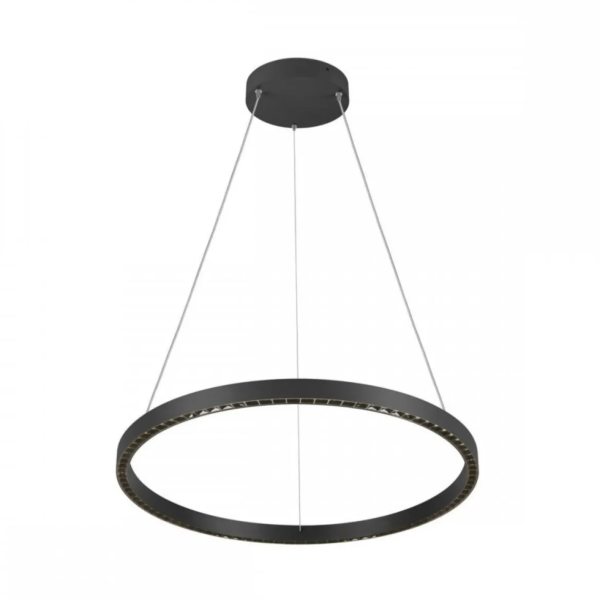 SLV 1007671 ONE CUBE UP/DOWN Pendelleuchte 80cm 4000K DALI 2 Touch schwarz