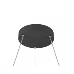 SLV 1007671 ONE CUBE UP/DOWN Pendelleuchte 80cm 4000K DALI 2 Touch schwarz