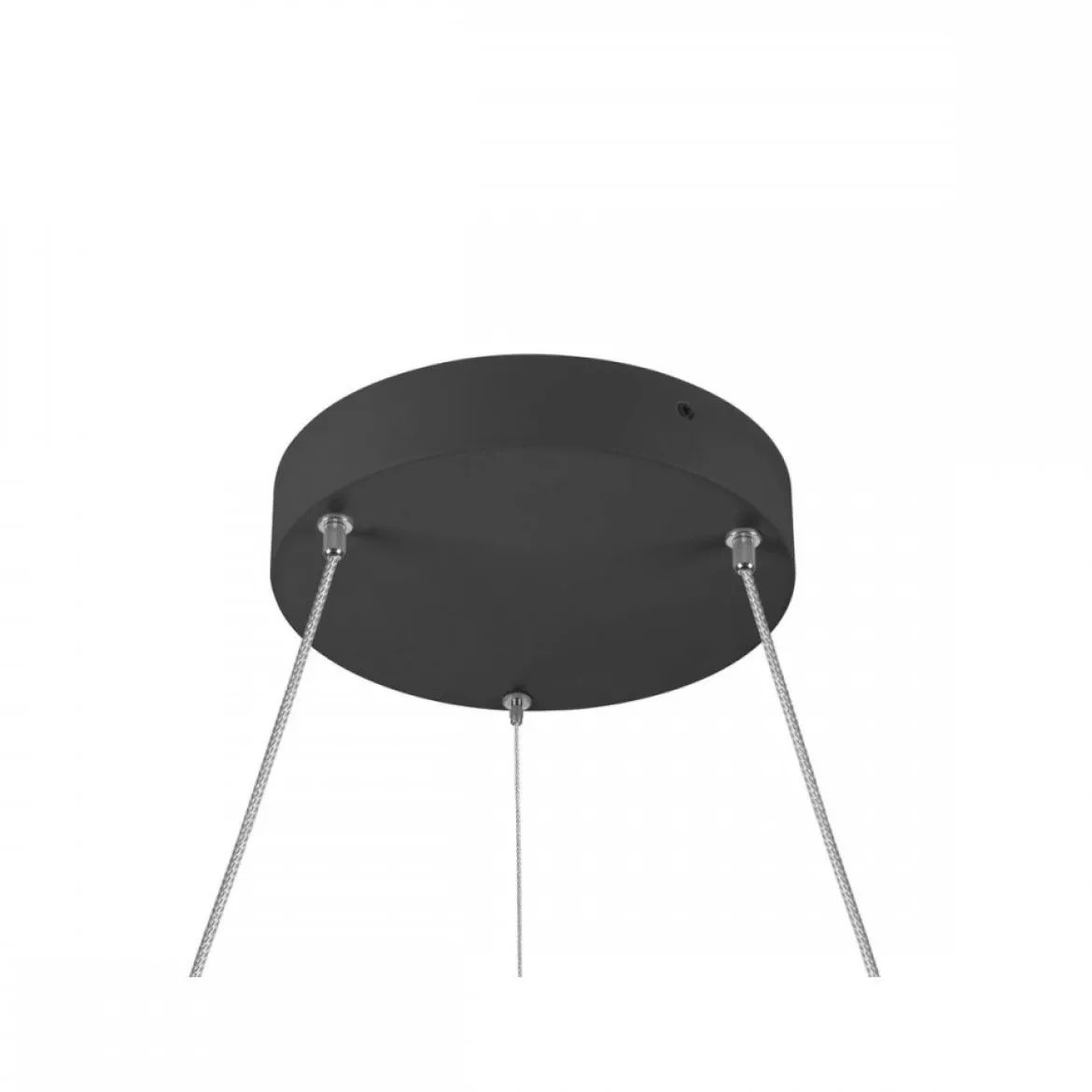 SLV 1007671 ONE CUBE UP/DOWN Pendelleuchte 80cm 4000K DALI 2 Touch schwarz