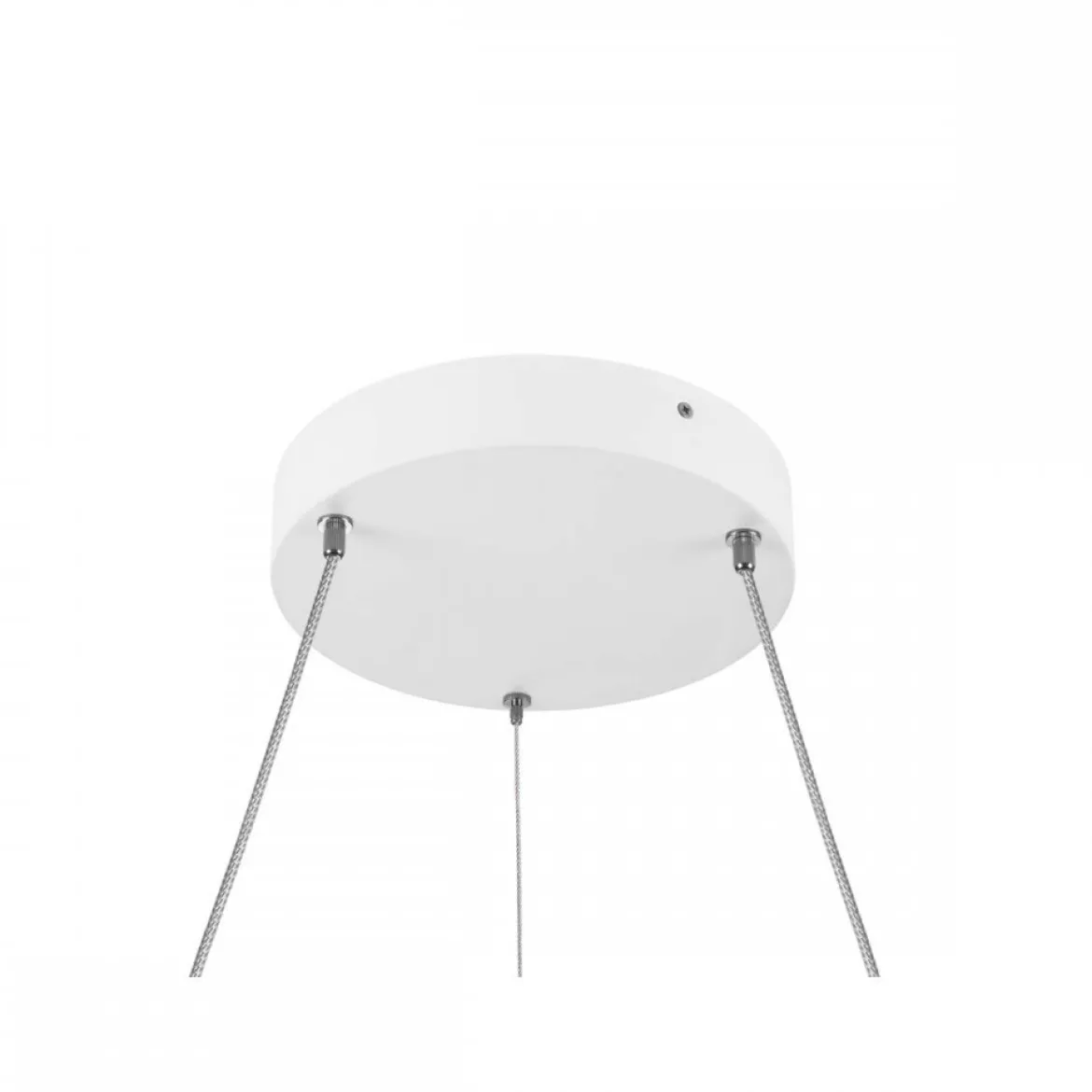 SLV 1007666 ONE CUBE UP/DOWN Pendelleuchte 80cm 3000K DALI 2 Touch weiß