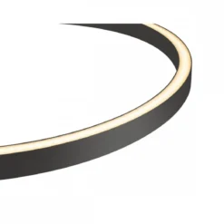 SLV 1007665 ONE CUBE UP/DOWN Pendelleuchte 80cm 3000K DALI 2 Touch schwarz