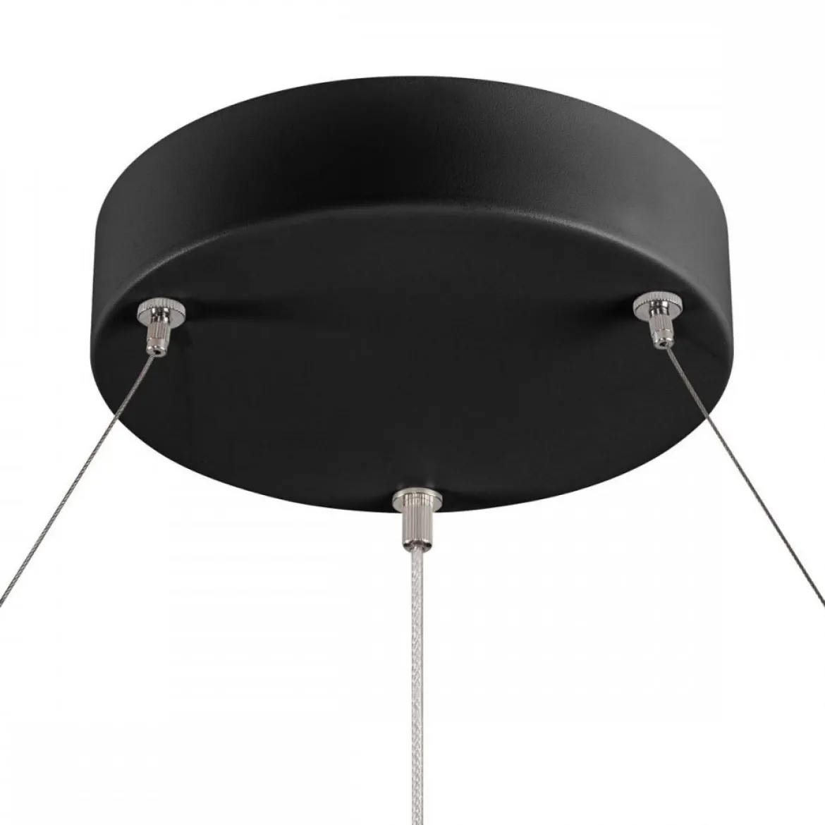 SLV 1002911 ONE 80 DALI Indoor LED Pendelleuchte schwarz