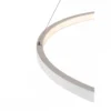 SLV 1002912 ONE 80 DALI Indoor LED Pendelleuchte weiß CCT
