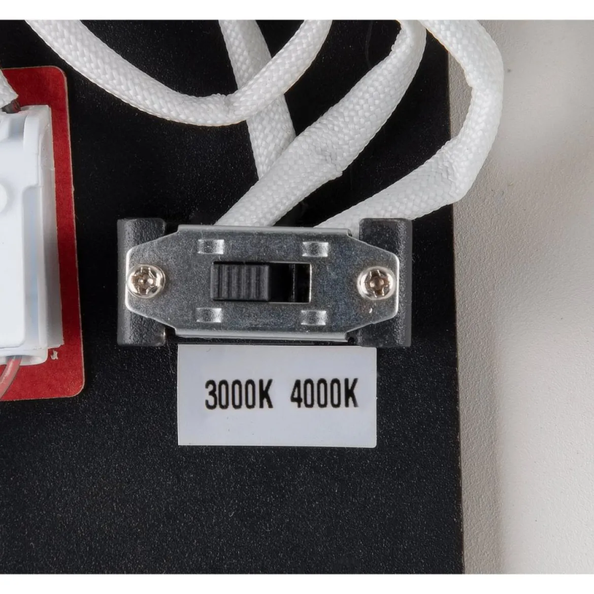 SLV 1004768 ONE DOUBLE PD DALI UP DOWN LED Pendelleuchte weiß CCT switch 3000 4000K