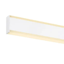 SLV 1008082 ONE LINEAR 70 Wandaufbauleuchte UP-DOWN 2700-3000K PHASE weiß