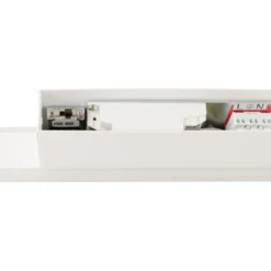 SLV 1008085 ONE LINEAR 50 Wandaufbauleuchte UP-DOWN 2700-3000K PHASE weiß