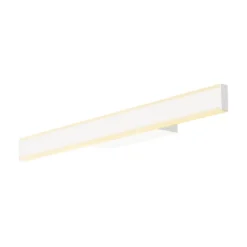SLV 1008085 ONE LINEAR 50 Wandaufbauleuchte UP-DOWN 2700-3000K PHASE weiß
