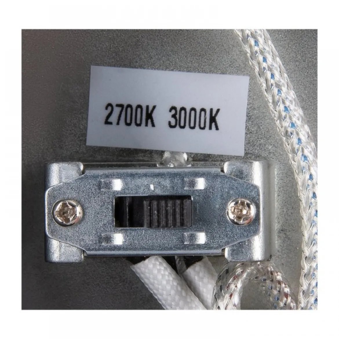 SLV 1004760 ONE 60 PD PHASE UP DOWN LED Pendelleuchte weiß CCT switch 2700 3000K