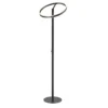SLV 1006355 One Straight FL LED Stehleuchte schwarz CCT dimmbar
