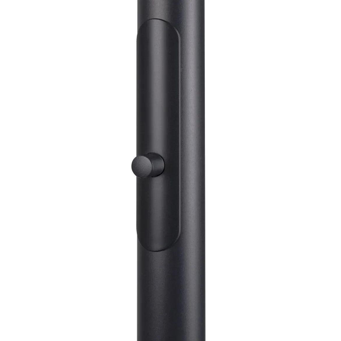 SLV 1006355 One Straight FL LED Stehleuchte schwarz CCT dimmbar