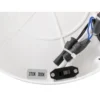 SLV 1008546 ONE Wand- und Deckenaufbauleuchte rund CCT-Switch 14W PHASE 130° weiß