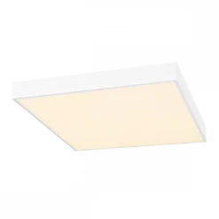 SLV 1007474 PANEL 600 Aufbau Montagerahmen