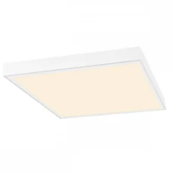 SLV 1007475 PANEL 625 Aufbau Montagerahmen