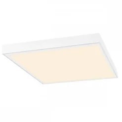 SLV 1007475 PANEL 625 Aufbau Montagerahmen
