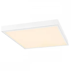SLV 1007475 PANEL 625 Aufbau Montagerahmen