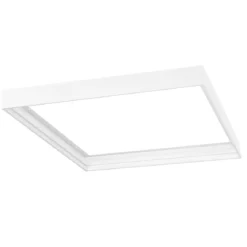 SLV 1007475 PANEL 625 Aufbau Montagerahmen