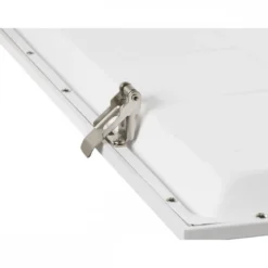 SLV 1008603 PANEL C 600 DALI 34W 930-940 UGR CCT-Switch weiß