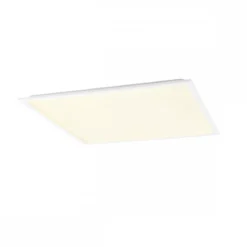 SLV 1008604 PANEL C 625 DALI 34W 930-940 UGR CCT-Switch weiß