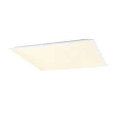 SLV 1008604 PANEL C 625 DALI 34W 930-940 UGR CCT-Switch weiß